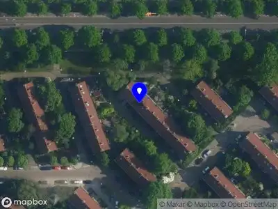 perbaei Amsterdam