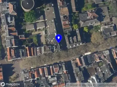 Petra de Jong -Bodyscan