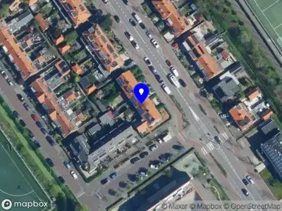 streamlined-systems Noordwijk