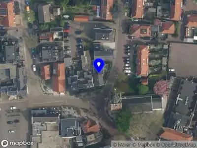 Nieuw bedrijf Wallerweg