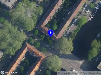 Samet Aksu Amsterdam
