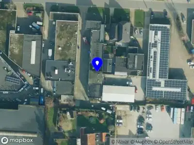 St. Adm. Aandelen Tavullia Holding