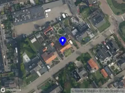 Saint Enchanté Houten