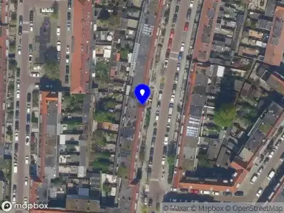BoostingBondSocial Vlaardingen