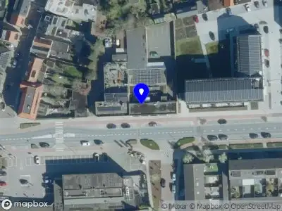 Nieuw bedrijf INNOVATIVE FOOTWEAR B.V.