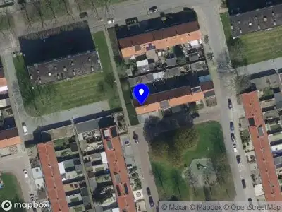 Gümüs handel Breda