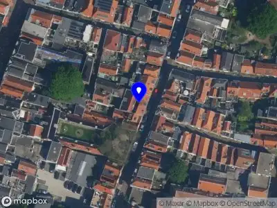 Naebo Haarlem