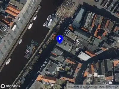 Krisje aan de haven B.V.