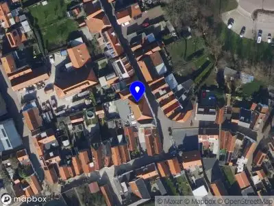 Nieuw bedrijf Steakhouse Jacob Cats B.V.