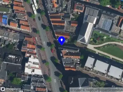 Dock’t B.V. Haarlem
