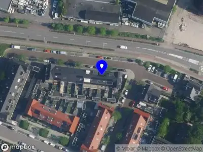 ATO Beheer B.V. Hillegom