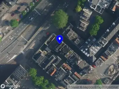 Berends Communications Amsterdam