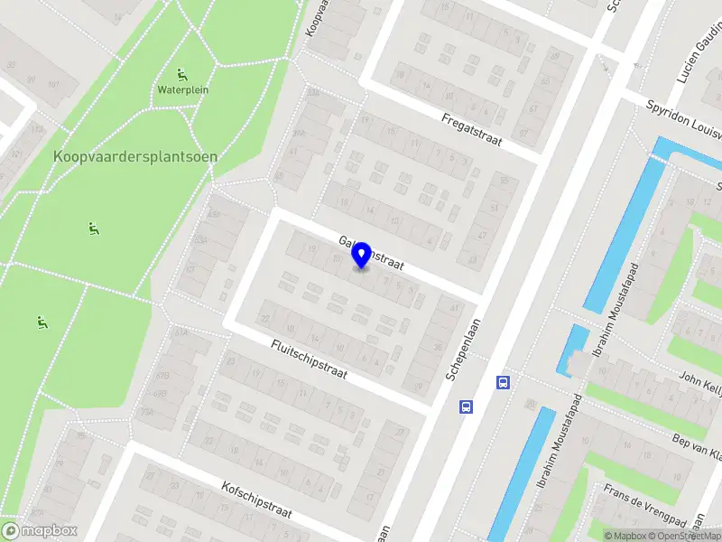 Bettara Zaken Amsterdam