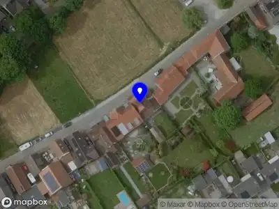 Nieuw bedrijf Niek Theunissen Horeca services