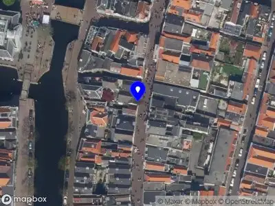 Nieuw bedrijf Ravindra Zelfstandig kok