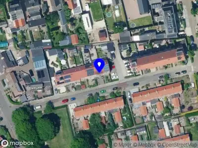 Nieuw bedrijf DEKU MONTAGE