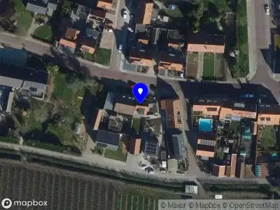 Vishandel Oetjeskerke Hoedekenskerke