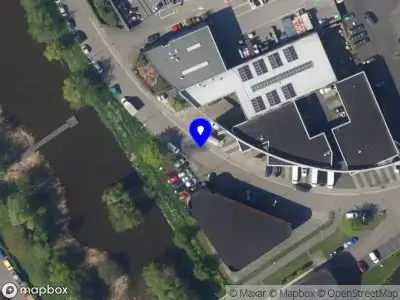 Niche Enterprise Solutions B.V. Nootdorp