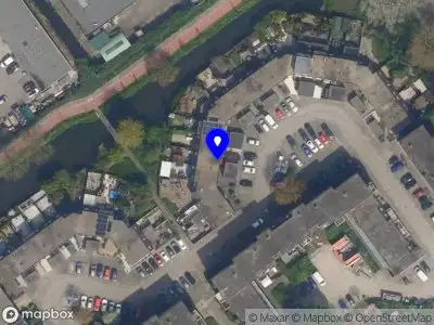 Amygination Capelle aan den IJssel
