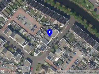 Fleur Lever Designs Amersfoort