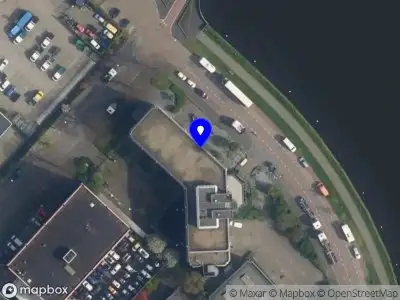 Bogdan Lazar Media Rijswijk