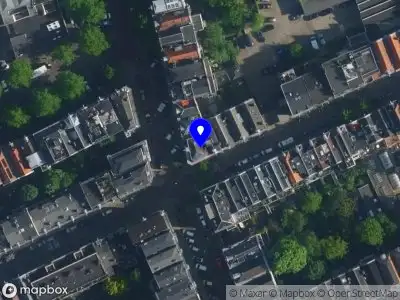 Selma Guides Amsterdam