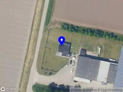 Nieuw bedrijf Van Woerden Biologische producten