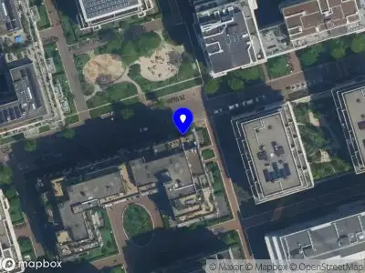 D.A.L. Schouten horecadiensten Amsterdam