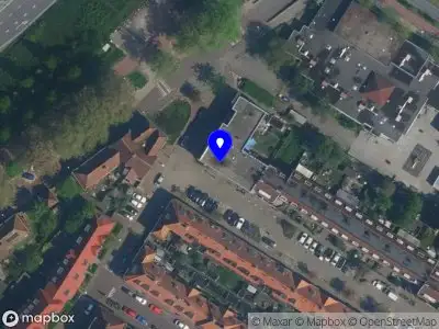 Nieuw bedrijf Popeye