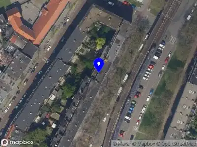 A.V. Smit Techniek Rotterdam