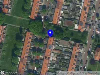 Nieuw bedrijf WOONVIBE