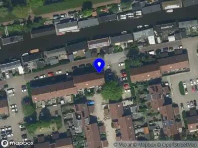 Holland Bouwmeesters ZAANDAM