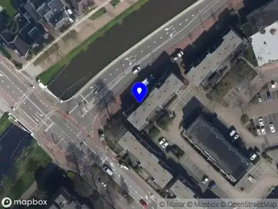 D.J.A Huwae Assen