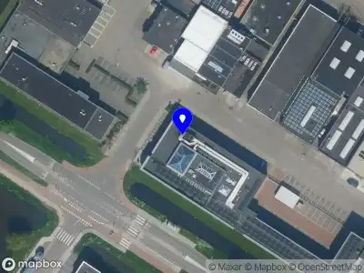 Nieuw bedrijf Stichting Administratiekantoor Trianpa