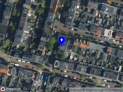 Omarm de Frost & vind jouw Flow Haarlem