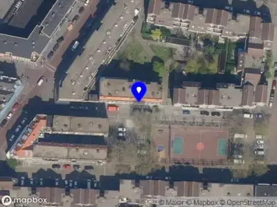 Studio Eileen Stornebrink Rotterdam