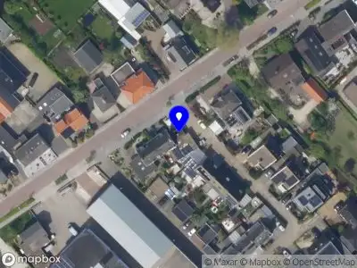 Nieuw bedrijf The Grant