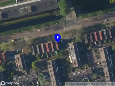 Mitchell den Os Voorschoten