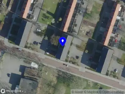 Kamounizorgt Nijmegen