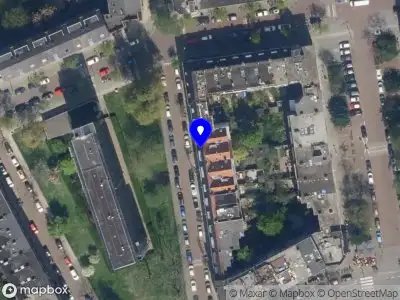 VvE Dr. de Visserstraat 72 Rotterdam