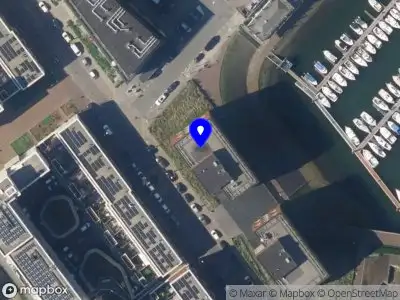 VvE Laan v Eik en Duinen 240/242/244 Den Haag