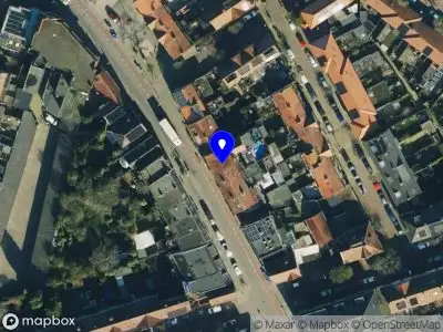 Nieuw bedrijf VvE Assendorperstraat 165 en 165a te Zwolle