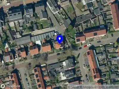 Garage van Raimis Velp