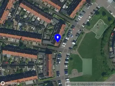 Dorgelo Jeugdbegeleiding Velserbroek