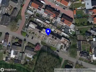 Nieuw bedrijf M.A. Maatschappelijke Dienstverlening