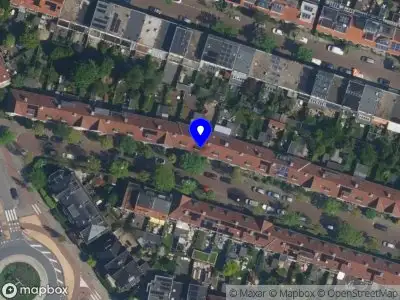 Open Eye Security Haarlem