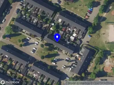 Nieuw bedrijf Esmeé van den Akker