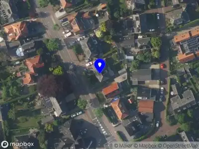 Robxdak Huizen