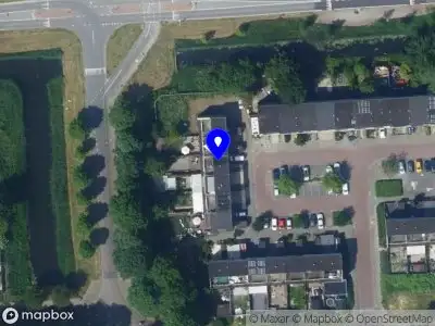 Betonix Lelystad