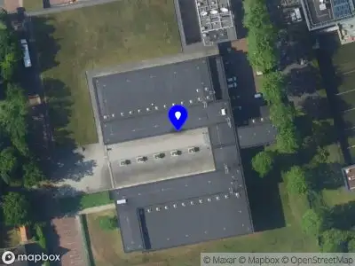 Vereniging Facilitaire Sectie AFN